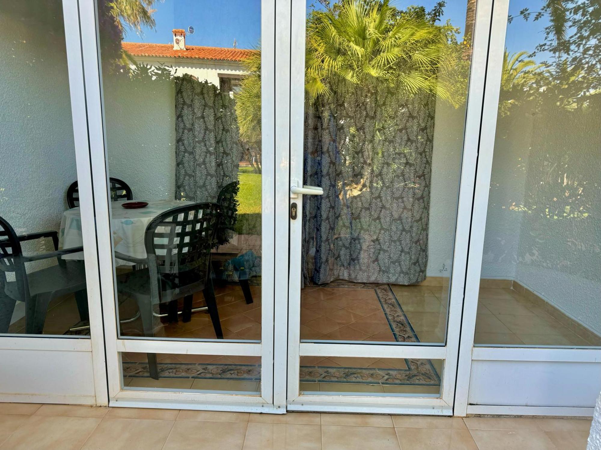 Nueva Playa C2 Leilighet Denia Eksteriør bilde
